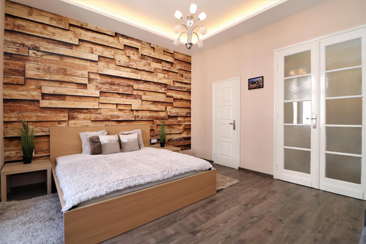 King Charles Residences Appartement