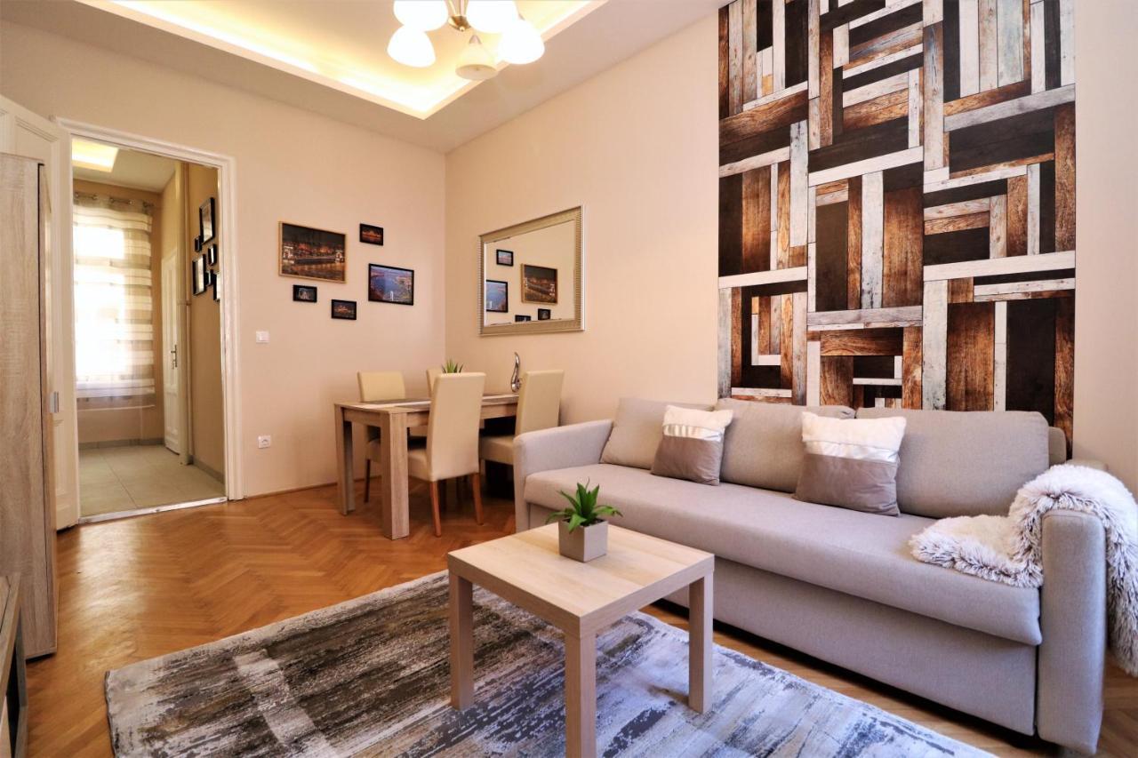 Appartement King Charles Residences