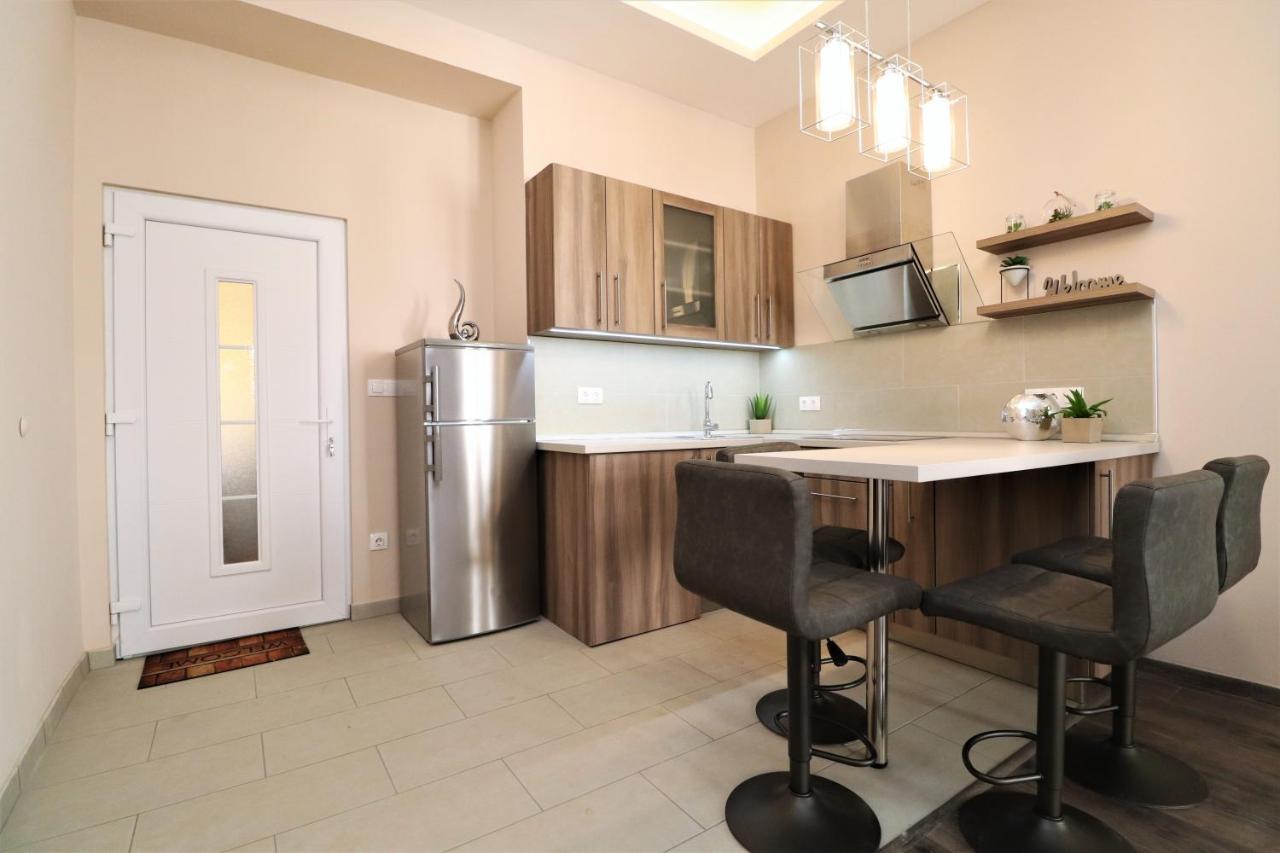 King Charles Residences Appartement