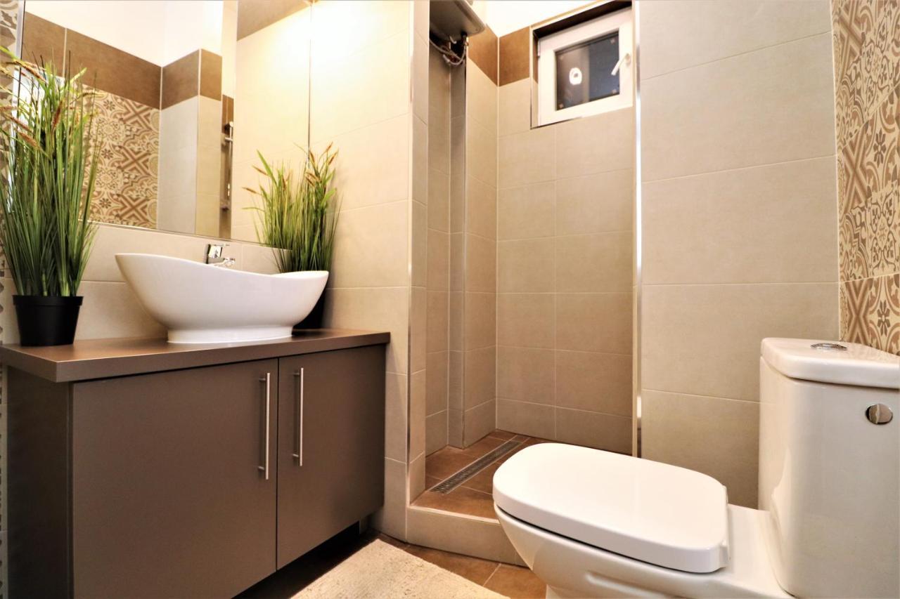 King Charles Residences Appartement *