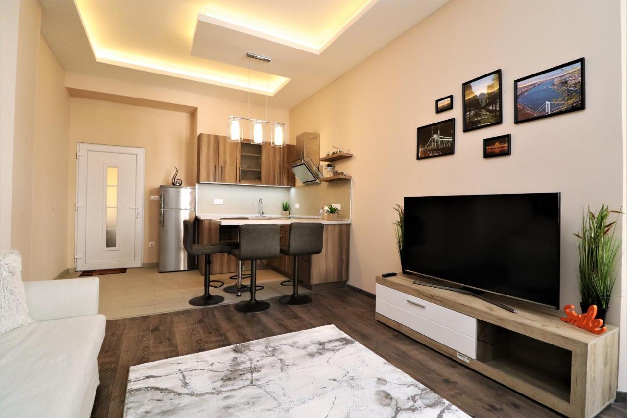 Appartement King Charles Residences